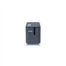 Brother PTP900W label printer Thermal transfer 360 x 360 DPI Wired &