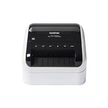 Brother QL1110NWB label printer Direct thermal 300 x 300 DPI Wired &