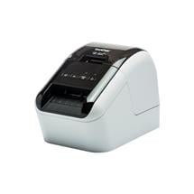 Outlet  | Brother QL800 label printer Direct thermal Colour 300 x 600 DPI 148