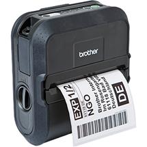 Brother RJ4030 POS printer 203 x 200 DPI Wired & Wireless Mobile