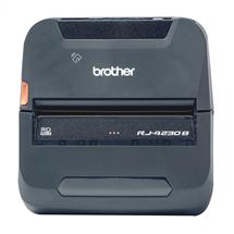 Mobile printer | Brother RJ4230B POS printer 203 x 203 DPI Wired & Wireless Direct