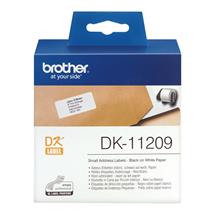 Brother Small Address Labels | In Stock | Quzo UK