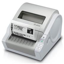 Brother TD-4000 | Brother TD-4000 label printer Direct thermal 300 x 300 DPI