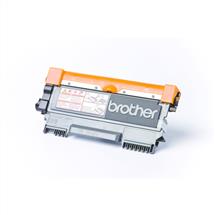 Laser cartridge | Brother TN2210. Black toner page yield: 1200 pages, Printing colours: