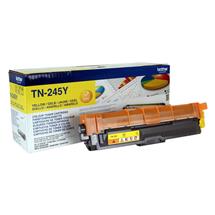 Brother TN245Y. Colour toner page yield: 2200 pages, Printing colours: