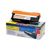 TN-325Y | Brother TN325Y. Colour toner page yield: 3500 pages, Printing colours: