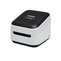 Brother VC-500W | Brother VC500W label printer ZINK (ZeroInk) Colour 313 x 313 DPI 8
