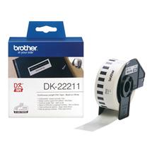 Brother  | Brother White Continuous Film Tape | In Stock | Quzo UK