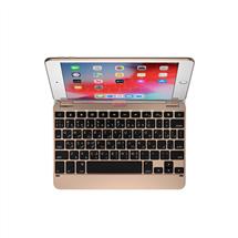 Brydge 7.9 Inches QWERTY Arabic Bluetooth Wireless Keyboard for Apple