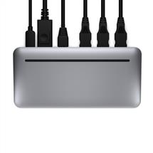 Brydge Stone II USB 3.2 Gen 1 (3.1 Gen 1) Type-C Grey