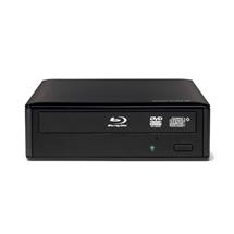 Buffalo BRXL-16U3-EU Blu-Ray DVD Combo Black optical disc drive