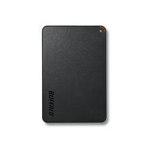 Buffalo  | Buffalo MiniStation HDD 1TB external hard drive 1000 GB Black