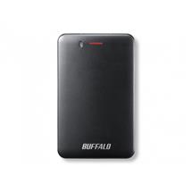 Buffalo MiniStation SSD 120 GB Black | Quzo UK