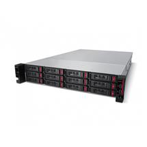Buffalo 51210RH | Buffalo TeraStation 51210RH Alpine AL314 Ethernet LAN Rack (2U) Black
