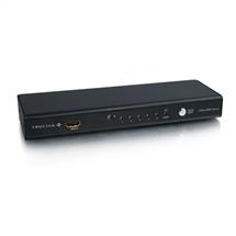 C2G 89035 video switch HDMI | Quzo UK
