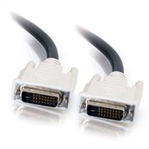 C2g Dvi Cables | C2G 3m DVI-D(TM) M/M Dual Link Digital Video Cable