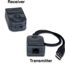 Cables To Go | C2G USB Superbooster Extender interface cards/adapter