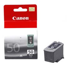 Canon PG-50BK High Yield Black Ink Cartridge | Canon PG-50BK High Yield Black Ink Cartridge | Quzo