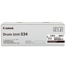 Canon Printer Drums | Canon 034. Type: Original, Compatibility: ImageClass