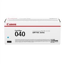 040 | Canon 040 toner cartridge 1 pc(s) Original Cyan | In Stock