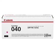 Canon Toner Cartridges | Canon 040 toner cartridge 1 pc(s) Original Magenta
