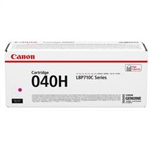 Canon 040H | Canon 040H toner cartridge 1 pc(s) Original Magenta