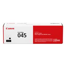 Canon 045 | Canon 045 toner cartridge 1 pc(s) Original Black | In Stock