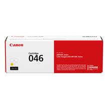 Canon 046 toner cartridge 1 pc(s) Original Yellow | In Stock
