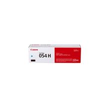 Canon 054H | Canon 054 H High Yield Toner Cartridge, Cyan. Colour toner page yield: