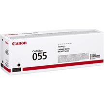 Canon 055 toner cartridge 1 pc(s) Original Black | In Stock