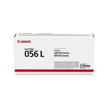 Canon Toner Cartridges | Canon 056 L toner cartridge 1 pc(s) Original Black