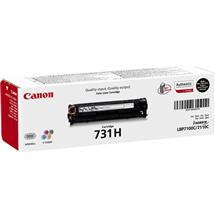Deals | Canon 731H toner cartridge 1 pc(s) Original Black | In Stock