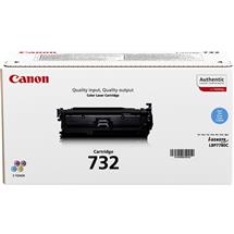 Canon  | Canon 732C toner cartridge 1 pc(s) Original Cyan | In Stock