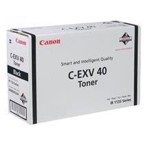 Canon C-EXV 40 | Canon C-EXV 40 toner cartridge 1 pc(s) Original Black