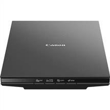Canon  | Canon CanoScan LiDE 300 flatbed scanner, Black, 216 x 297 mm, 2400 x