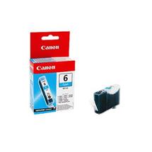 Canon Cartridge BCI-6C Cyan ink cartridge Original