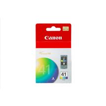 Original | Canon CL-41 C/M/Y Colour Ink Cartridge | In Stock | Quzo