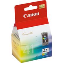 Canon CL-41 | Canon CL-41 ink cartridge 1 pc(s) Original Cyan, Magenta, Yellow
