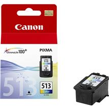 Canon CL-513 C/M/Y Colour Ink Cartridge | In Stock