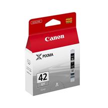 Canon CLI-42GY Grey Ink Cartridge | In Stock | Quzo UK