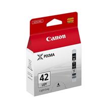 Canon CLI-42LGY Light Grey Ink Cartridge | In Stock