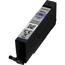Canon CLI-581XL Photo Blue Ink Cartridge | In Stock