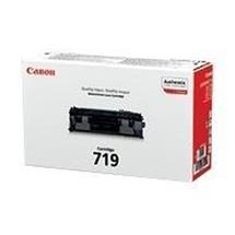 Canon CRG 719 BK | Canon CRG 719 BK toner cartridge 1 pc(s) Original Black