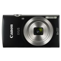 Canon Digital Cameras | Canon Digital IXUS 185 Compact camera 20 MP CCD 5152 x 3864 pixels