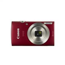 Canon Digital IXUS 185 Compact camera 20 MP CCD 5152 x 3864 pixels