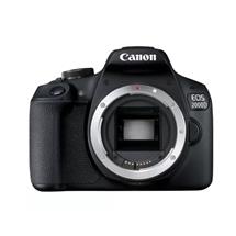 Canon EOS 2000D Body SLR Camera Body 24.1 MP CMOS 6000 x 4000 pixels