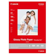Canon GP-501 Glossy Photo Paper A4 - 100 Sheets | In Stock