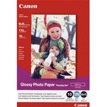Canon GP-501 Glossy Photo Paper 4x6" - 100 Sheets | In Stock