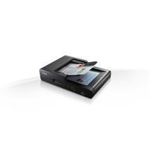 Scanners | Canon imageFORMULA DRF120 Flatbed & ADF scanner 600 x 600 DPI A4