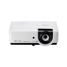 Canon LV X420 data projector Standard throw projector 4200 ANSI lumens